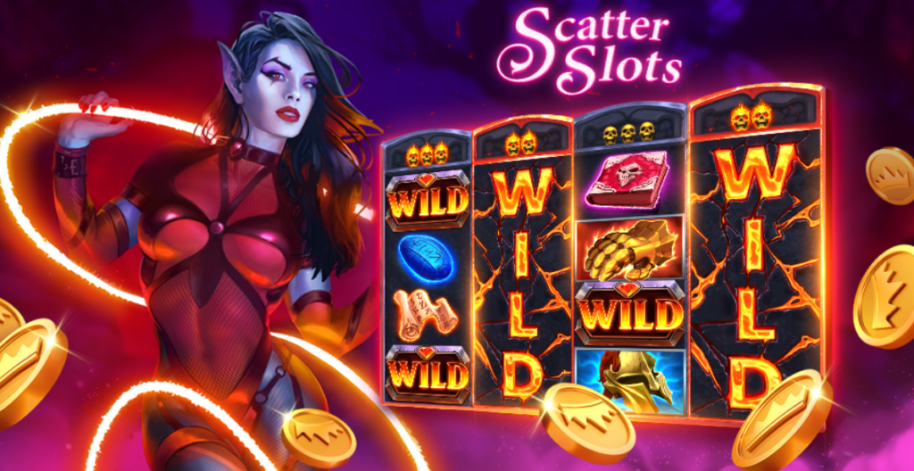 Maksimalkan Pengalaman Slot Online Modal Sedang