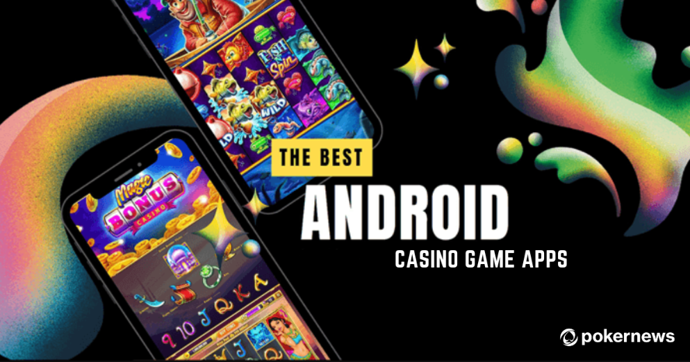 Mobile Game Slot Terbaik 2024 Bermain Slot di Genggaman Anda