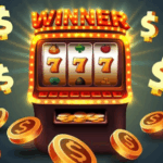 Membaca Pola RTP Slot: Trik Jitu Meraih Slot Gacor dan Maxwin