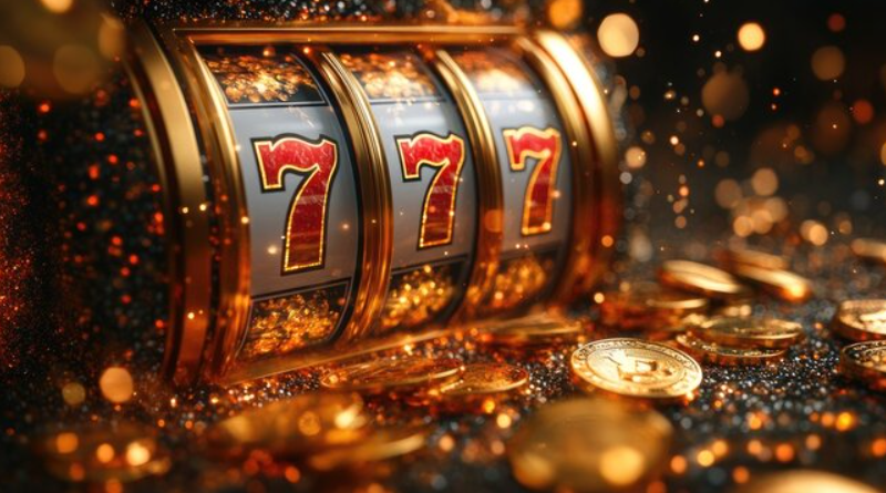 Panduan Memilih Situs Slot Terpercaya untuk Raih Slot Gacor Hari Ini