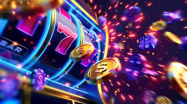 Strategi Slot Gacor Max Bet 2025: Tips Maxwin dengan Taruhan Maksimal