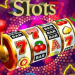 Slot Kosmik: Petualangan Bintang dan Galaxy Cuan