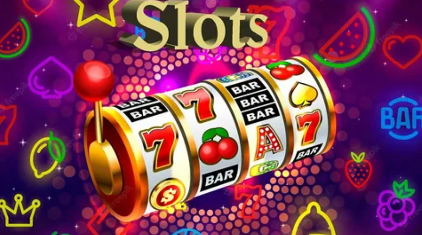 Slot Kosmik: Petualangan Bintang dan Galaxy Cuan