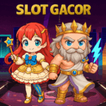 Slot Mitologi: Petualangan Bersama Dewa Yunani di Kuil Kuno