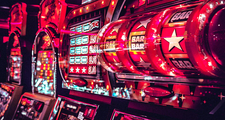 Strategi Slot Gacor Volatilitas Rendah 2025: Tips Maxwin dengan Risiko Kecil