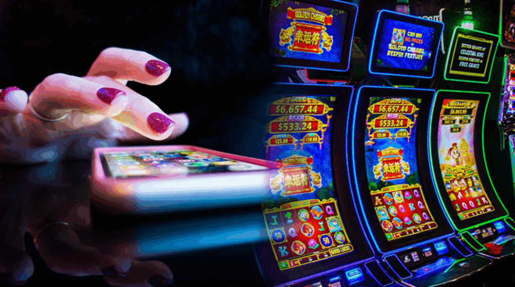 Strategi Bermain Slot Modal Kecil dengan Deposit Pulsa Gacor Hari Ini