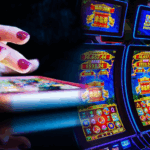 Strategi Bermain Slot Modal Kecil dengan Deposit Pulsa Gacor Hari Ini