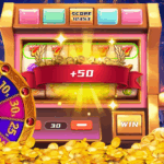Slot Mesir Kuno: Piramida Misteri dan Harta Firaun