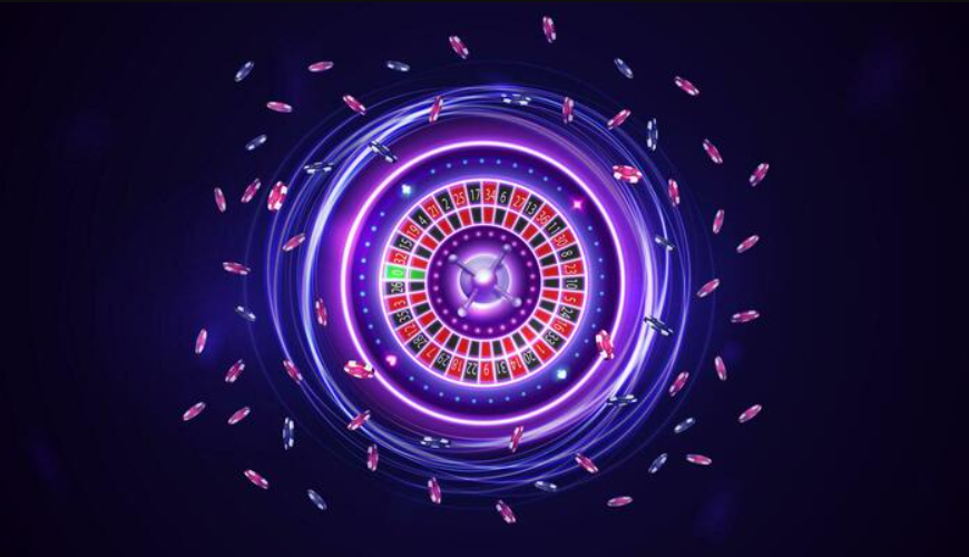 Strategi Slot Gacor Wild Symbol 2025: Tips Maxwin dengan Simbol Pengganti