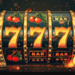 Strategi Slot Gacor Buy Bonus 2025: Tips Maxwin dengan Fitur Pembelian Tambahan