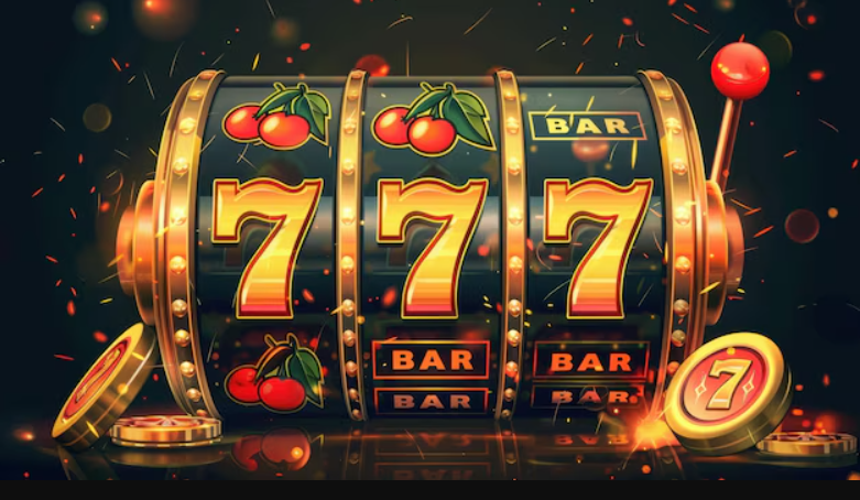 Strategi Slot Gacor Buy Bonus 2025: Tips Maxwin dengan Fitur Pembelian Tambahan
