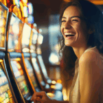 Strategi Jackpot Slot Gacor Hari Ini di Situs Slot 2025
