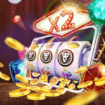 Slot Festival Asia: Kembang Api dan Keberuntungan Meriah