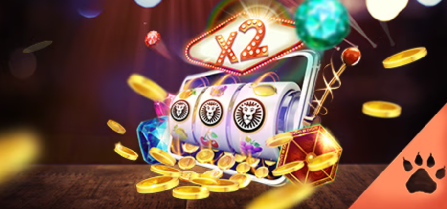 Slot Festival Asia: Kembang Api dan Keberuntungan Meriah