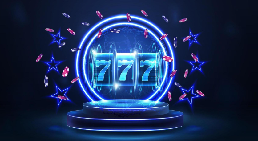 Trik Jitu Slot Online: Rahasia Menang Maxwin Lebih Konsisten