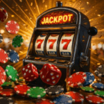 Tips Menang Slot Deposit E-Wallet di Situs Slot Terpercaya
