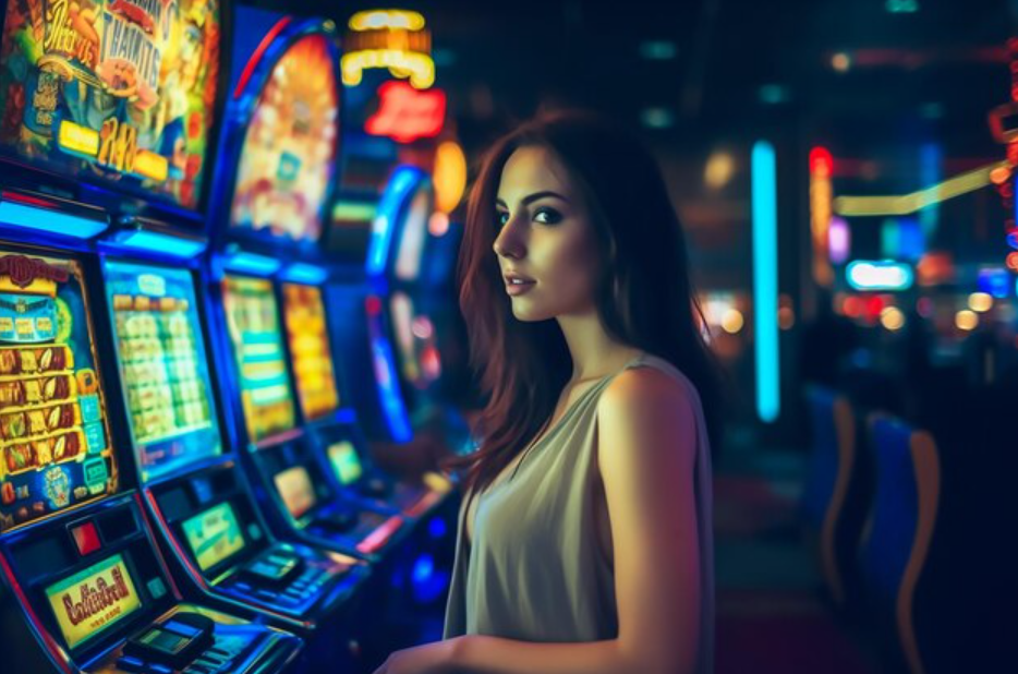 Slot Mesir Kuno: Menyingkap Misteri Piramida dan Harta Firaun