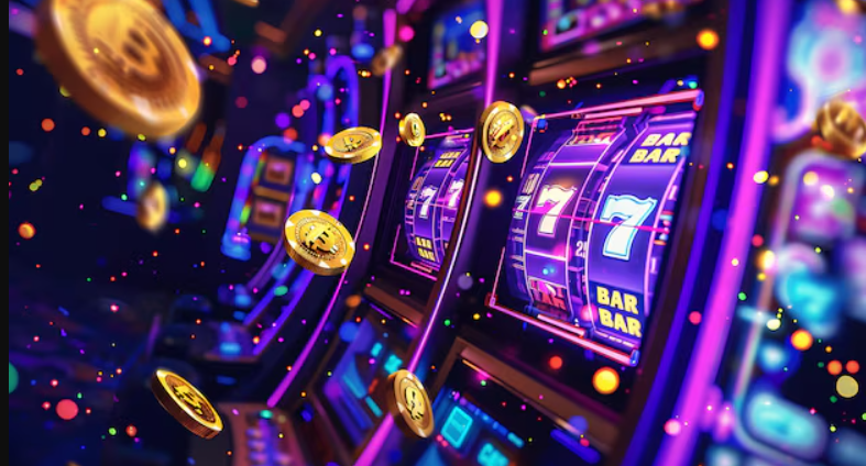 Trik Kendalikan Emosi Saat Bermain Slot Gacor untuk Raih Maxwin