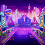 Cara Main Slot Deposit E-Wallet di Situs Slot Resmi 2025