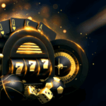 Game Slot Online: Dunia Hiburan Digital dengan Sensasi Menang Besar