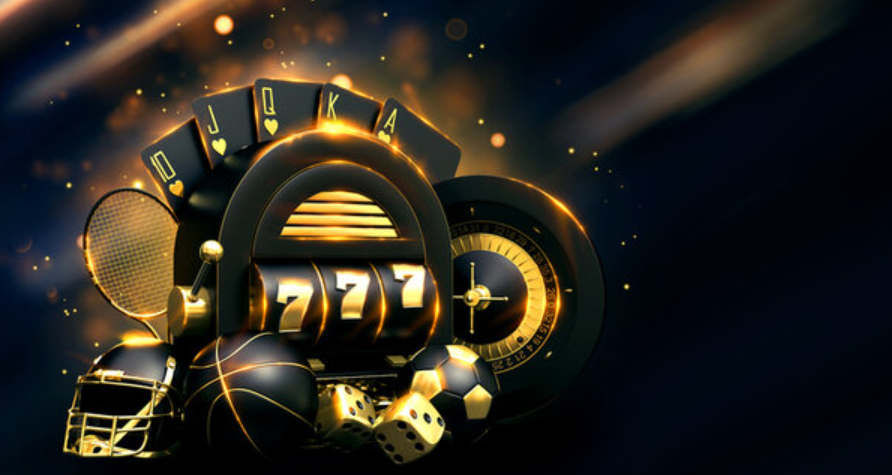 Game Slot Online: Dunia Hiburan Digital dengan Sensasi Menang Besar