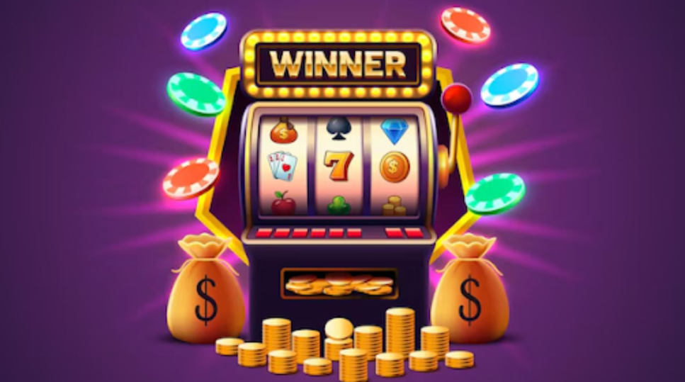 Strategi Ampuh Menang Mobile Slot Pragmatic Play