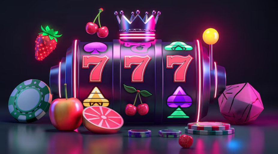 Tips Slot88: Strategi Bermain Slot Online Agar Gacor Hari Ini