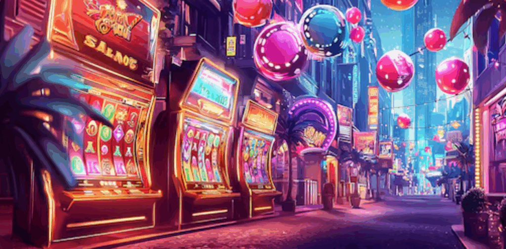 Analisis Pragmatic Play: Pola Scatter dan Free Spin Paling Gacor di Game Slot Populer