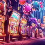 Analisis Pragmatic Play: Pola Scatter dan Free Spin Paling Gacor di Game Slot Populer