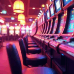 Strategi Terbaru Pragmatic Play: Scatter dan Free Spin untuk Slot Gacor
