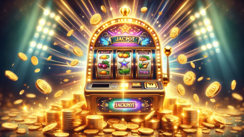 Panduan Pragmatic Play: Scatter Cepat dan Maxwin Slot Mobile