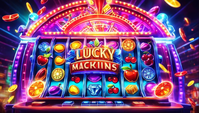 Panduan Slot Mobile 2025: Strategi Ampuh, Pola Gacor, dan Trik Memenangkan Free Spin