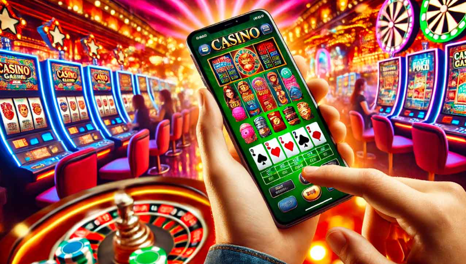 Slot Pragmatic Play: Strategi Scatter & Free Spin untuk Kemenangan Cepat