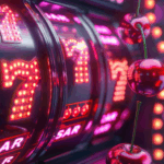 Rahasia Pragmatic Play: Scatter & Free Spin untuk Slot Mobile Gacor