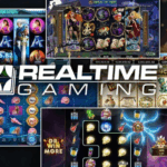 Rahasia Scatter Gacor Pragmatic Play 2025: Strategi Free Spin dan RTP Dinamis di Game Terbaru