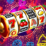 Scatter Master: Cara Maksimalkan Slot Gacor dan Jackpot Malam Ini