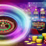 Scatter Maksimal: Trik Raih Slot Gacor dan Jackpot Malam Ini