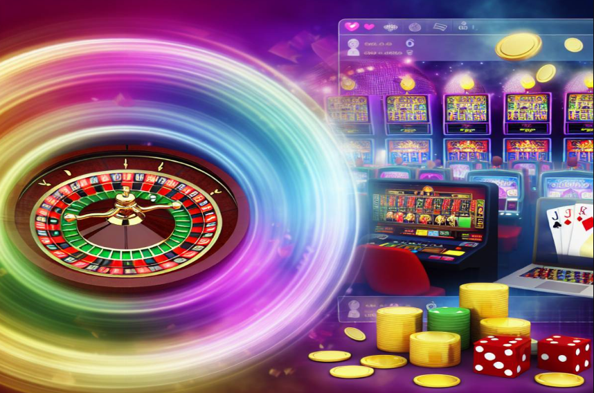 Scatter Maksimal: Trik Raih Slot Gacor dan Jackpot Malam Ini