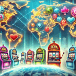 Rahasia Menang Slot Mobile: Trik dan Strategi Ampuh Raih Maxwin Setiap Hari