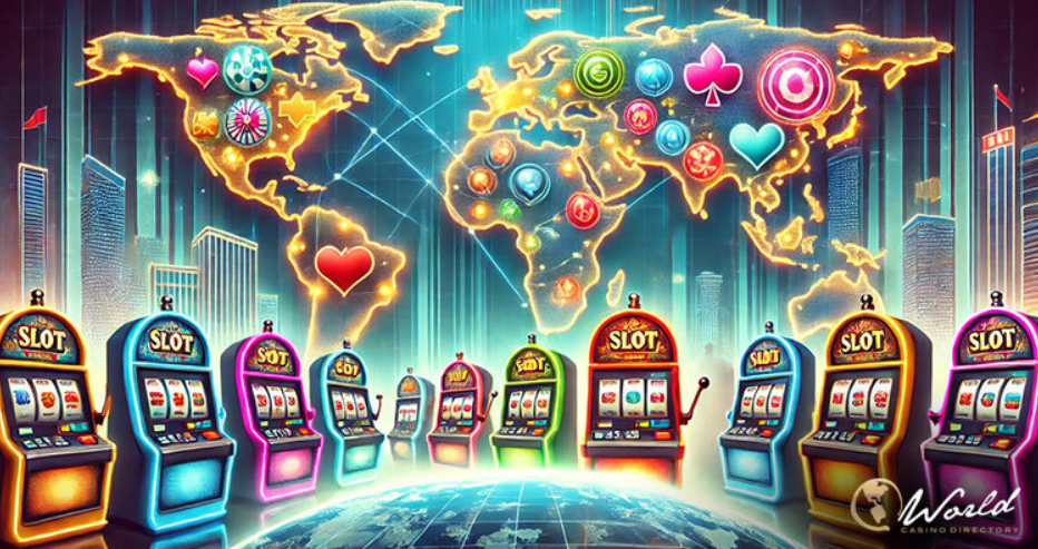 Rahasia Menang Slot Mobile: Trik dan Strategi Ampuh Raih Maxwin Setiap Hari