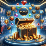 Strategi Menang Konsisten, Baca Mood Mesin, dan Daftar Game Terbaru yang Recommended