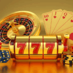 7 Teknik Cerdas yang Mengubah Cara Pemain Slot Mobile 2025