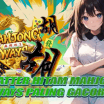 8 Teknik Pro Player Membaca Sinyal Adaptif Scatter & Wild Engine 2026 di Situs Slot Terpercaya