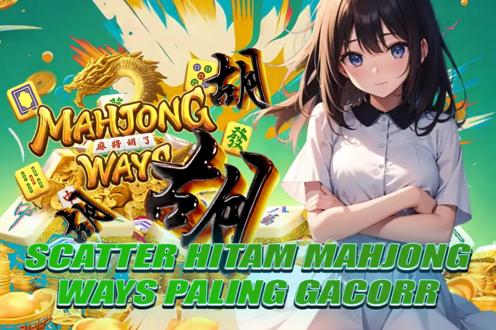 8 Teknik Pro Player Membaca Sinyal Adaptif Scatter & Wild Engine 2026 di Situs Slot Terpercaya