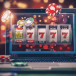 Jam Gacor Slot Mobile 2025