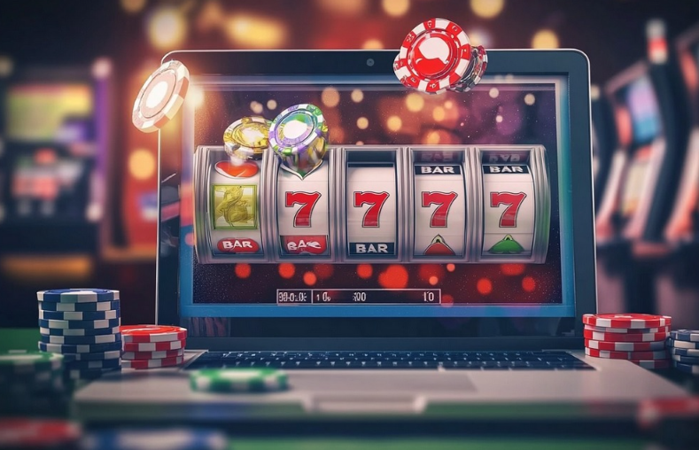 Jam Gacor Slot Mobile 2025