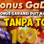 Cara Pro Player Slot Mobile Membaca Ritme Game & Pola Baru 2025