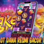 5 Teknik Jitu Pro Player Membaca Pola Kemenangan di Situs Slot Terpercaya 2025