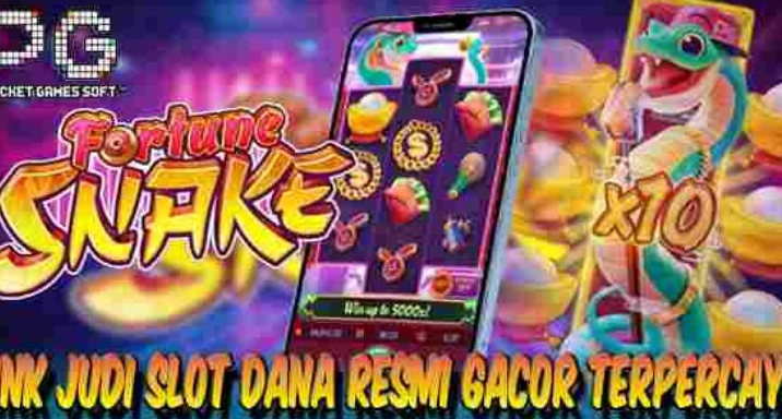 5 Teknik Jitu Pro Player Membaca Pola Kemenangan di Situs Slot Terpercaya 2025