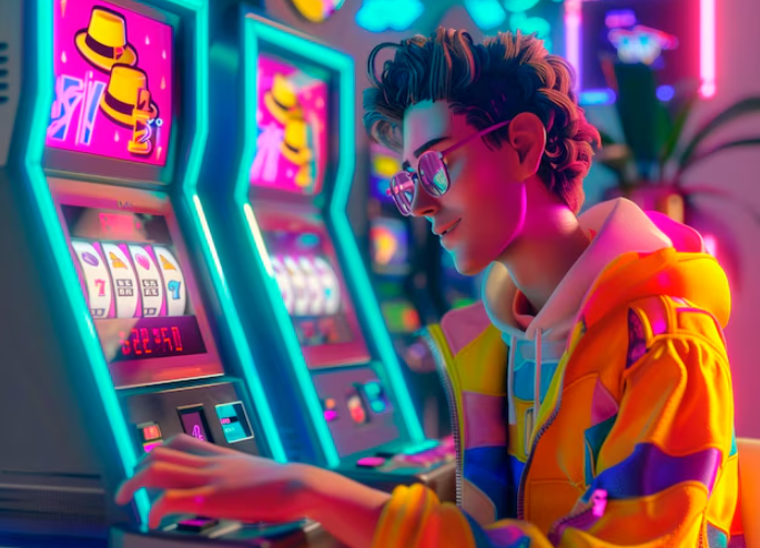 5 Trik Terbaru Pro Player Membaca Kompensasi RTP & Pola